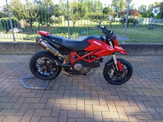 hypermotard 796