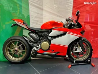 ducati 1199 panigale superleggera 382/500 - 1500 km