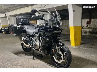 harley davidson pan america 1250 spécial