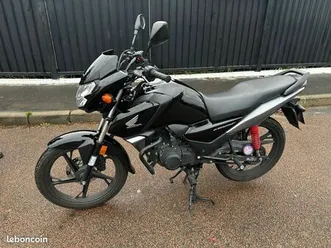 vente moto suite au permis a