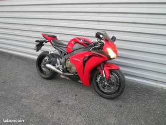 honda cbr 1000 rr
