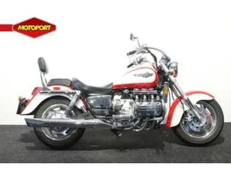 honda gl 1500 c2 f6c (bj 1997) — motoren | honda — marktplaats