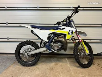 husquvarna tc 85 2022