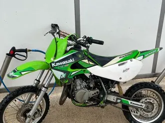 65 kx