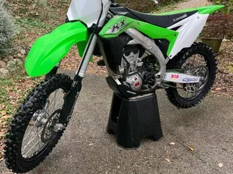 vend 450 kxf 2017