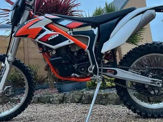 moto enduro