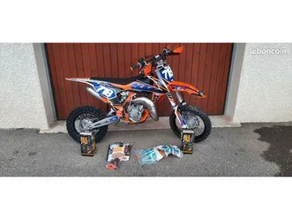 ktm 65 sx de 2019