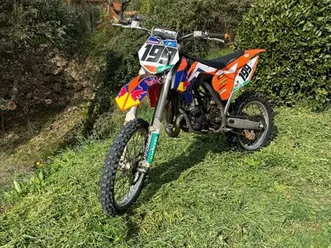 ktm 85 sx