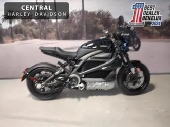 livewire livewire one *nieuw* — motoren | overige merken — marktplaats