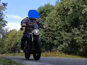 super soco tc wanderer electrique