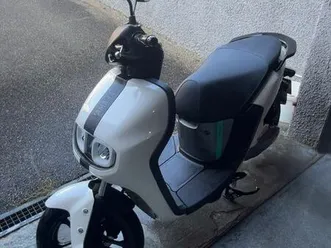scooter 50 cc