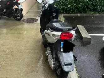 scooter 50 cc yamaha neo’s – 1100