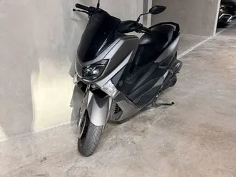yamaha nmax 125 cc