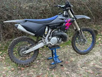 250 yz 2023