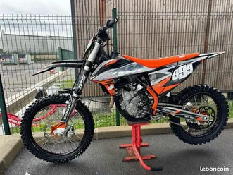 ktm 350 sx-f 2019