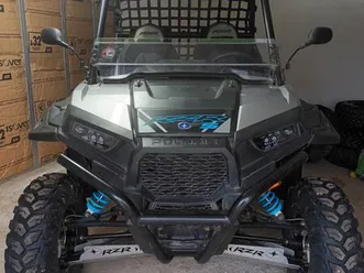 polaris rzr 1000s