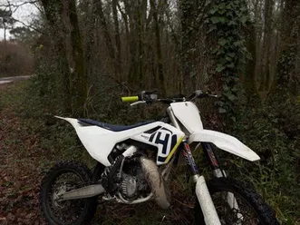 85 tc husqvarna