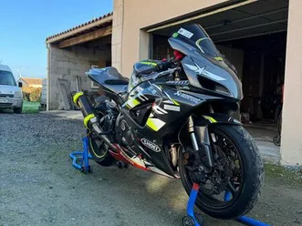 600 gsx-r 2007
