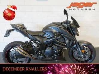 suzuki gsx s 750 a gsx-s nieuwstaat! (bj 2020) — motoren | suzuki — marktplaats 35kw 35 kw a2