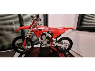 honda crf 250r 2023/2024 16bh