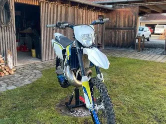 husqvarna te 300 2016