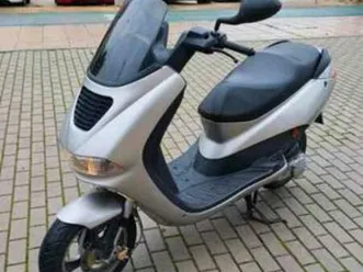 peugeot - eliseo 50 cc
