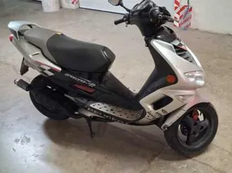 peugeot - speedfight 2