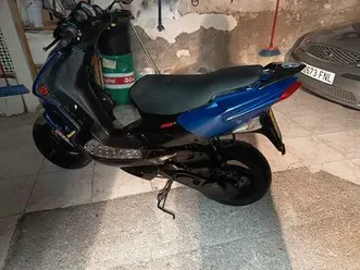 peugeot - speedfight