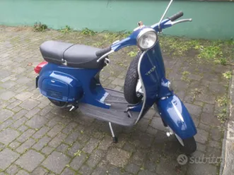 vespa et3