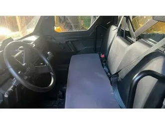 polaris rainger 1000