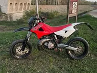 aprilia mx 125