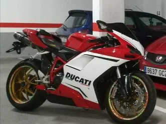 ducati - 1098
