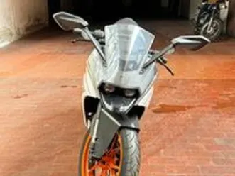 ktm rc125