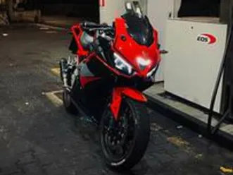 wottan motor gp1 125 cc - 2022