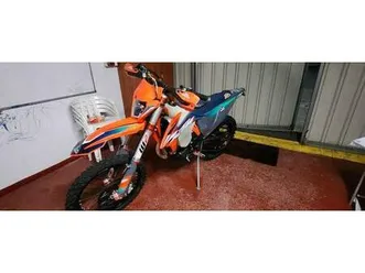 ktm - excf wess 350