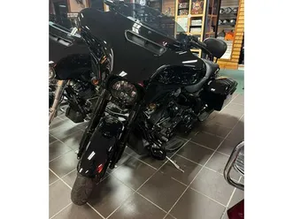 2023 harley-davidson street glide® special