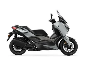 2024 yamaha xmax