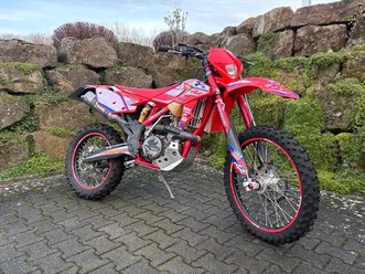 beta rr 430 racing my2016 - 124h - enduro