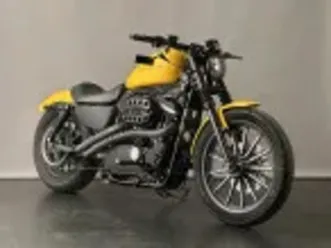 harley-davidson xl883n iron 883