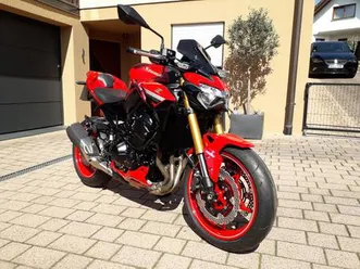 kawasaki z 900 50th anniversary sondermodell 1930 km topzustand