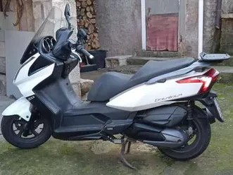 altro dowtown kimko bianco