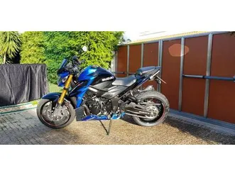 suzuki gsx-s 750 costa da caparica