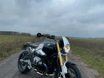 bmw r ninet