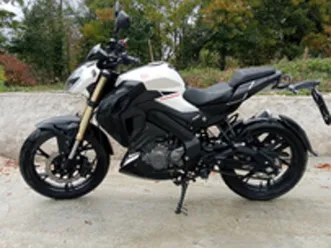 moto rkf 125