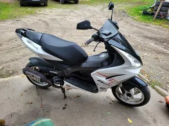 peugot jetforce c tech 50 guter zustand !