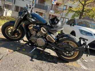 benda napoleon bob 500