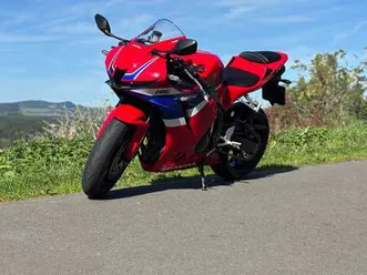 cbr 600 rr 2024