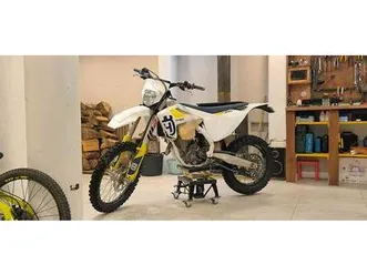husqvarna - fe350
