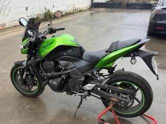 kawasaki - z 750