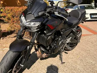kawasaki z650